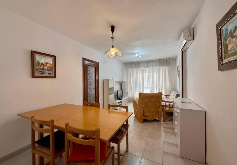 Revente - Appartement - Torrevieja - Playa del Cura