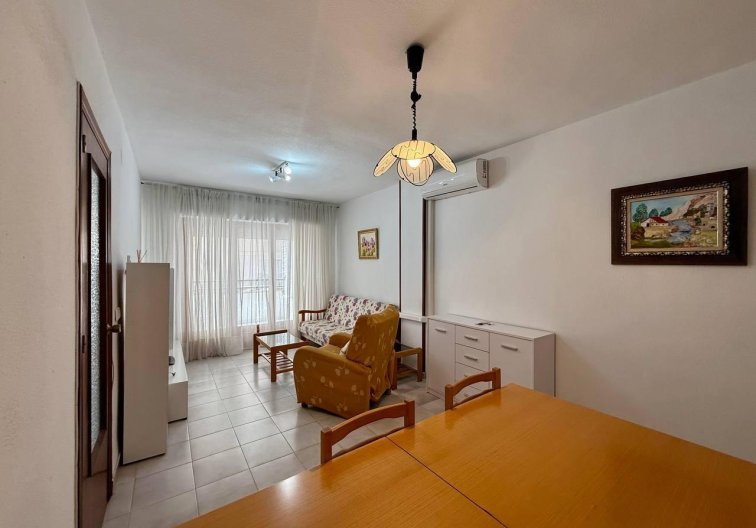 Revente - Appartement - Torrevieja - Playa del Cura