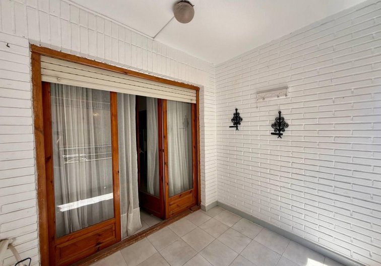 Revente - Appartement - Torrevieja - Playa del Cura