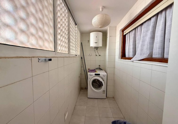 Revente - Appartement - Torrevieja - Playa del Cura