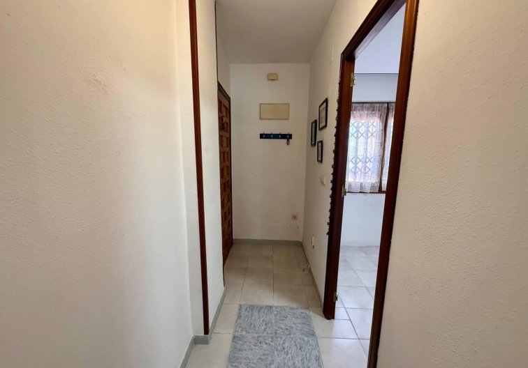 Revente - Appartement - Torrevieja - Playa del Cura