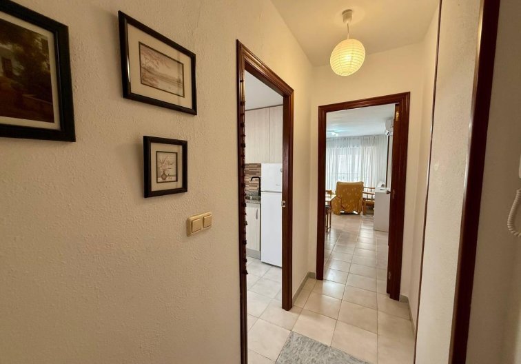 Revente - Appartement - Torrevieja - Playa del Cura