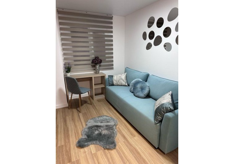 Segunda mano - Apartamento  - Torrevieja - Estacion De Autobuses