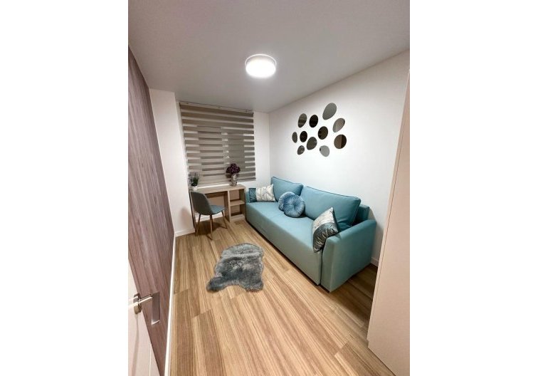 Segunda mano - Apartamento  - Torrevieja - Estacion De Autobuses