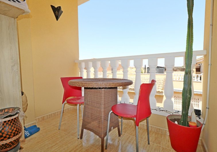Segunda mano - Atico - Formentera del Segura - Pueblo 5