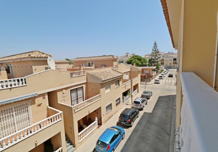 Segunda mano - Atico - Formentera del Segura - Pueblo 5