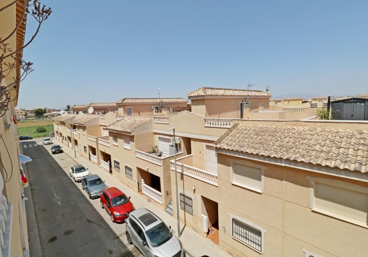 Segunda mano - Atico - Formentera del Segura - Pueblo 5