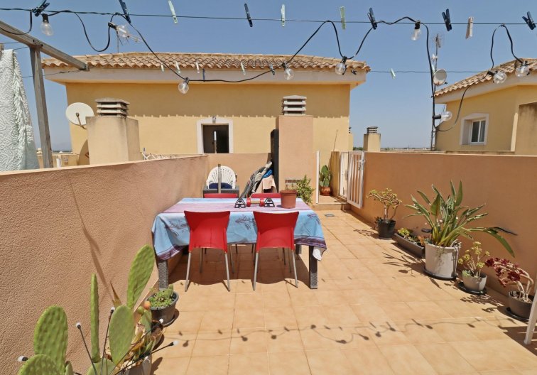 Segunda mano - Atico - Formentera del Segura - Pueblo 5