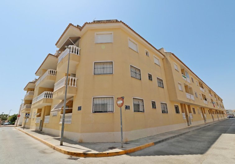 Segunda mano - Atico - Formentera del Segura - Pueblo 5