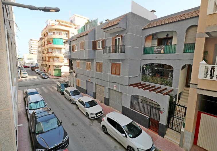 Revente - Appartement - Torrevieja - Acequion