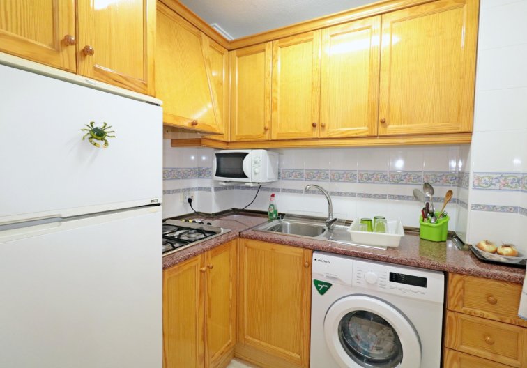 Revente - Appartement - Torrevieja - Acequion