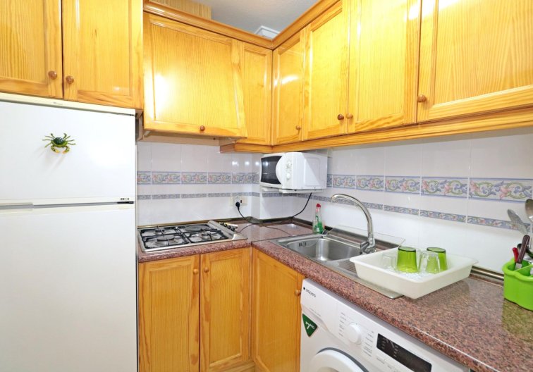 Revente - Appartement - Torrevieja - Acequion