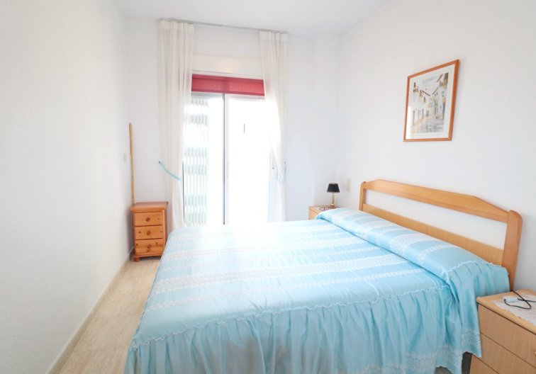 Revente - Appartement - Torrevieja - Acequion