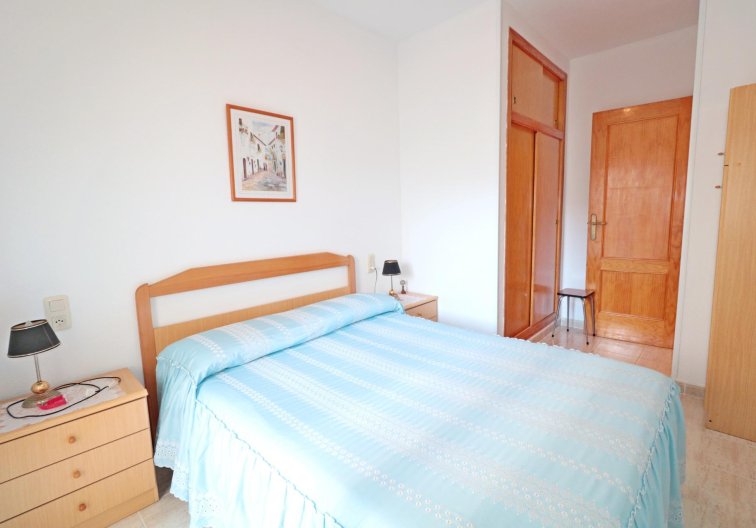 Revente - Appartement - Torrevieja - Acequion