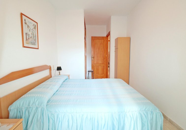 Revente - Appartement - Torrevieja - Acequion