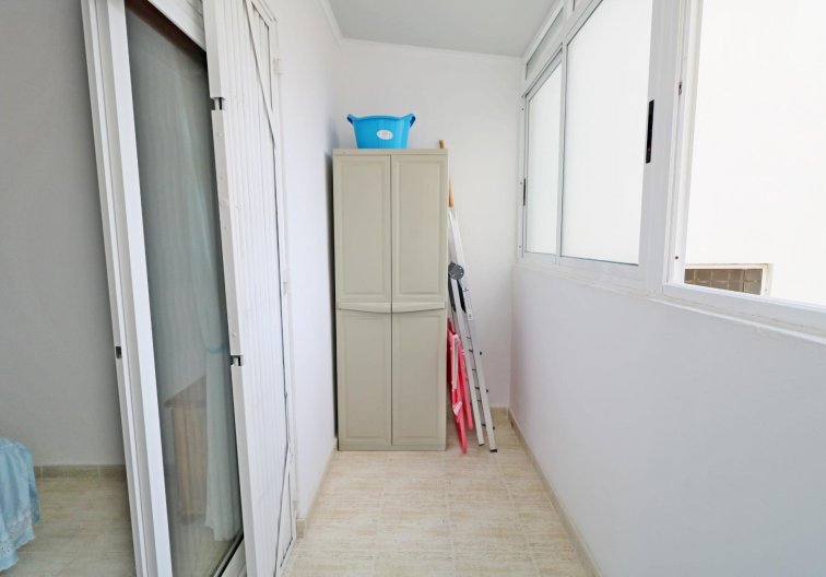 Revente - Appartement - Torrevieja - Acequion
