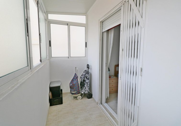 Revente - Appartement - Torrevieja - Acequion