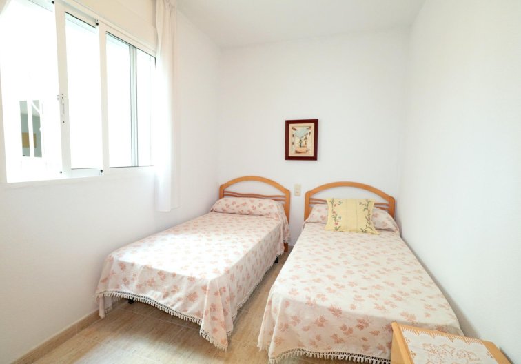 Revente - Appartement - Torrevieja - Acequion