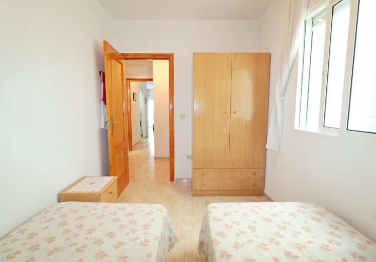 Revente - Appartement - Torrevieja - Acequion