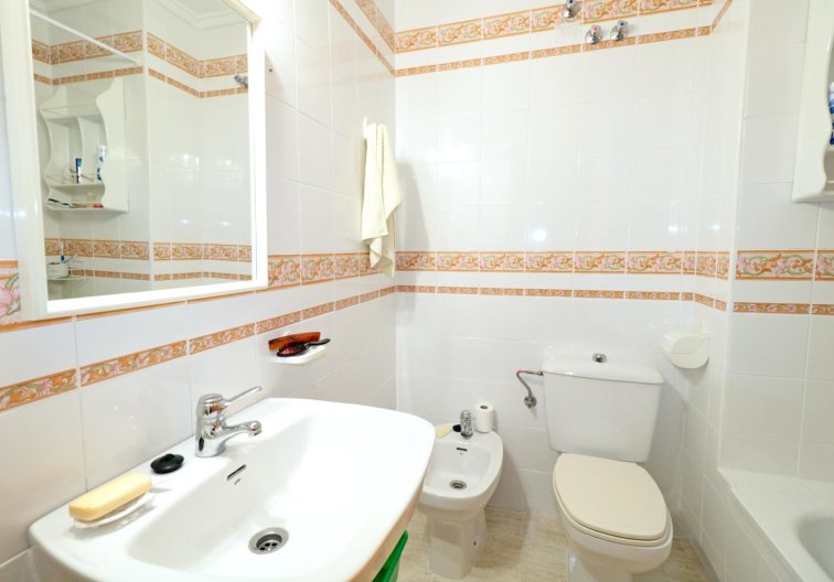 Revente - Appartement - Torrevieja - Acequion