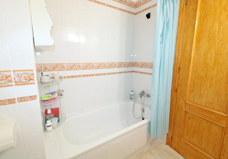 Revente - Appartement - Torrevieja - Acequion