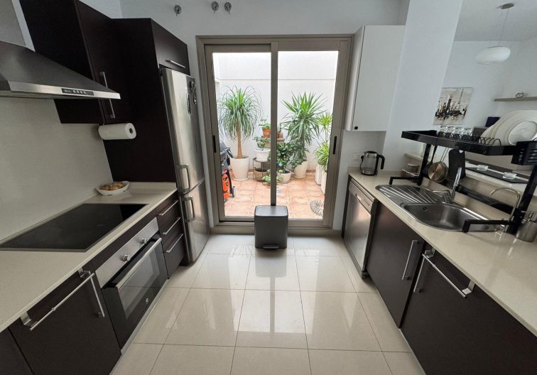 Revente - town house - Torrevieja - Punta Prima