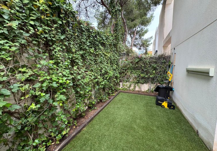 Revente - town house - Torrevieja - Punta Prima