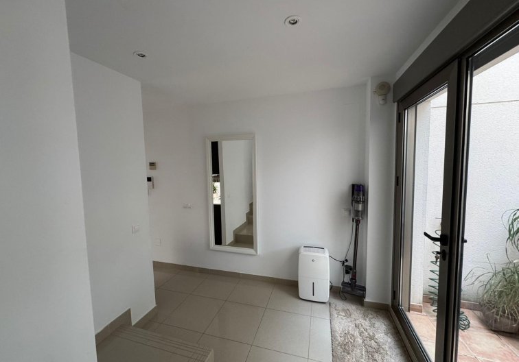 Revente - town house - Torrevieja - Punta Prima
