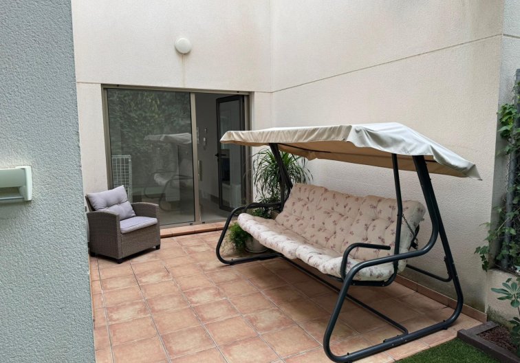 Revente - town house - Torrevieja - Punta Prima