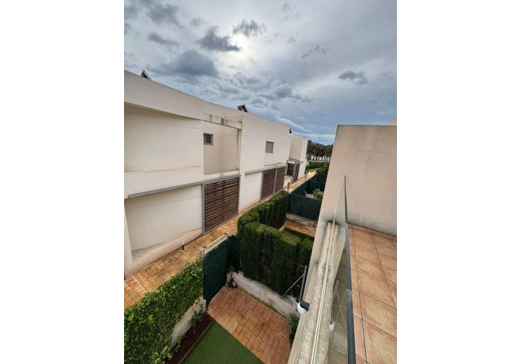 Revente - town house - Torrevieja - Punta Prima