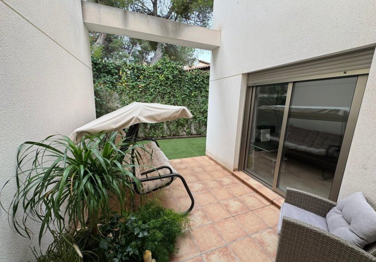 Revente - town house - Torrevieja - Punta Prima