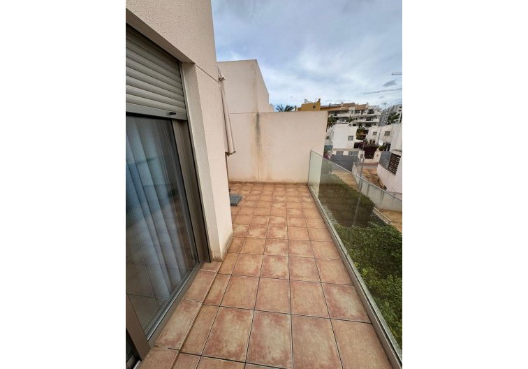 Revente - town house - Torrevieja - Punta Prima