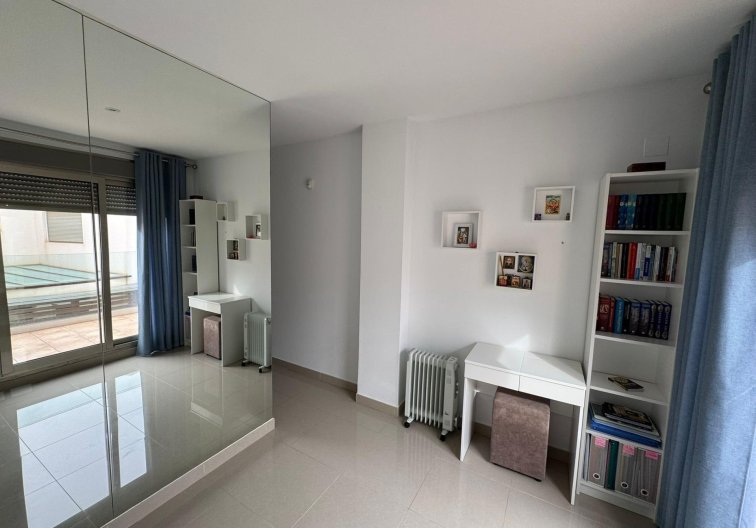 Revente - town house - Torrevieja - Punta Prima