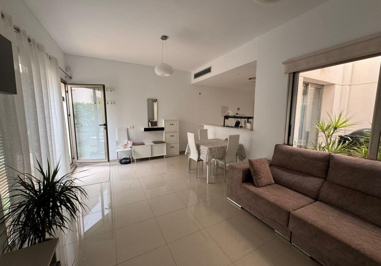 Revente - town house - Torrevieja - Punta Prima