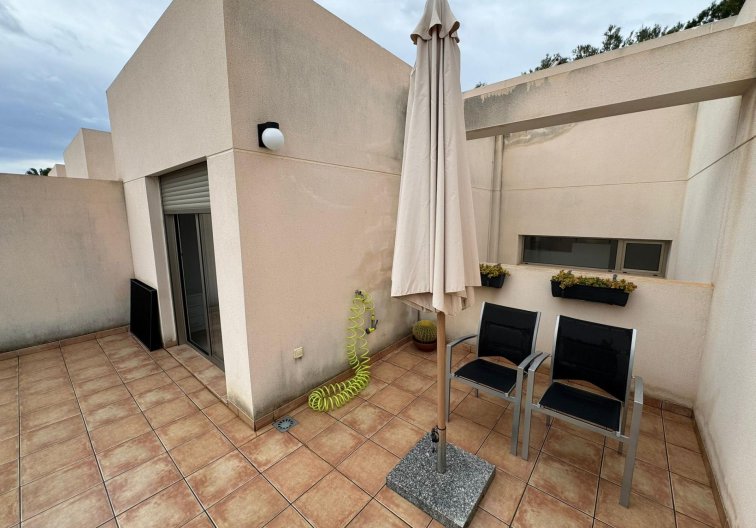 Revente - town house - Torrevieja - Punta Prima