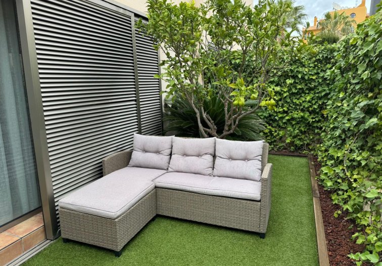 Revente - town house - Torrevieja - Punta Prima