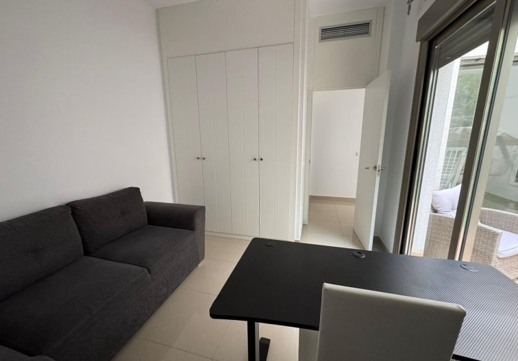 Revente - town house - Torrevieja - Punta Prima