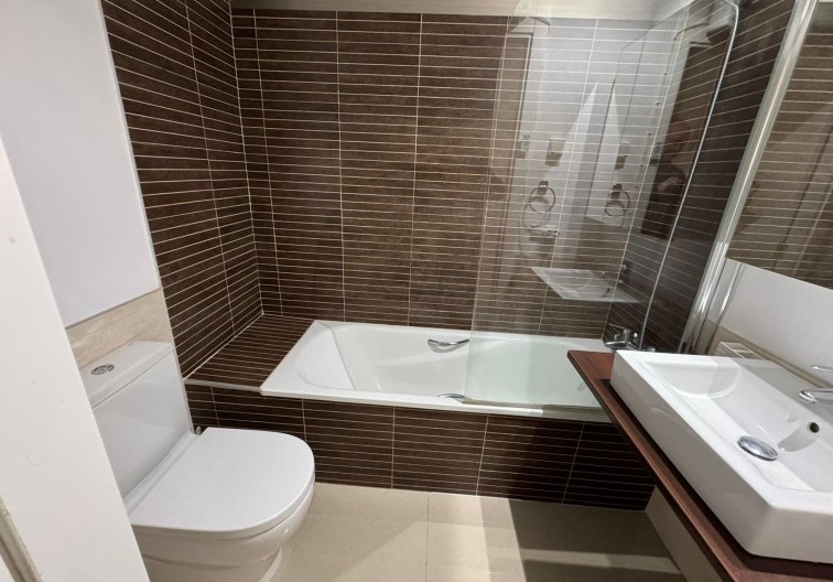 Revente - town house - Torrevieja - Punta Prima
