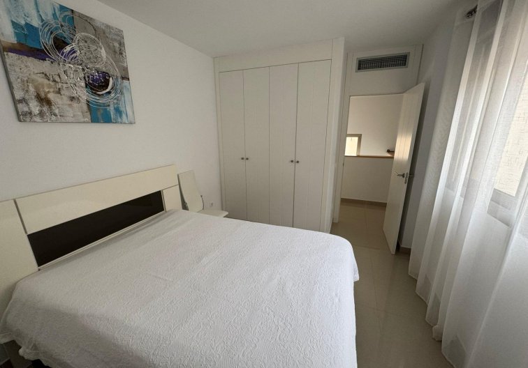 Revente - town house - Torrevieja - Punta Prima