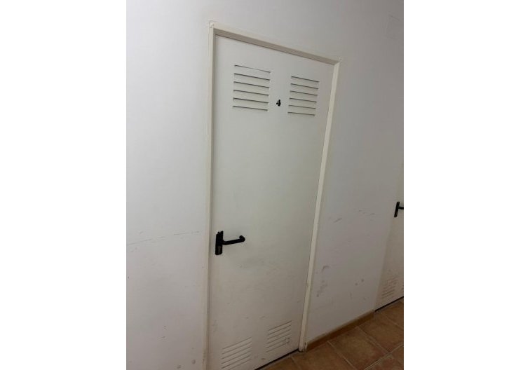 Revente - town house - Torrevieja - Punta Prima