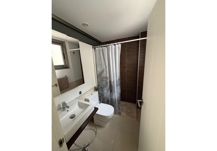 Revente - town house - Torrevieja - Punta Prima