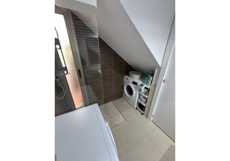 Revente - town house - Torrevieja - Punta Prima