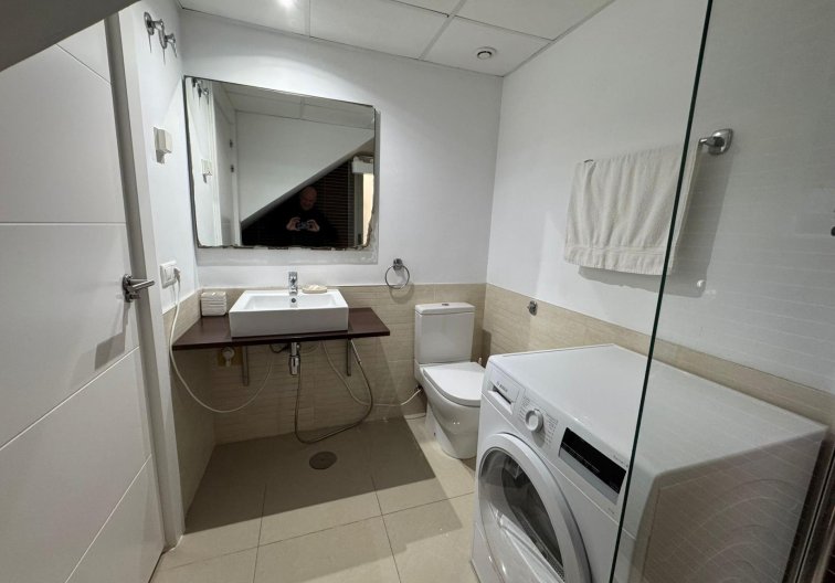 Revente - town house - Torrevieja - Punta Prima