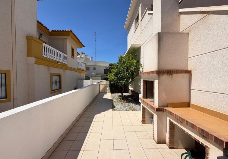 Segunda mano - villa - Ciudad Quesada - Doña Pepa 