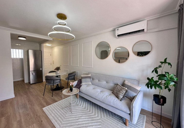 Segunda mano - Apartamento  - Torrevieja - Habaneras