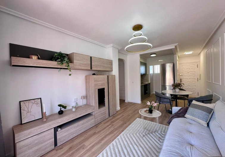 Segunda mano - Apartamento  - Torrevieja - Habaneras