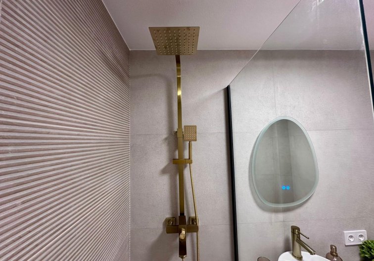 Segunda mano - Apartamento  - Torrevieja - Habaneras