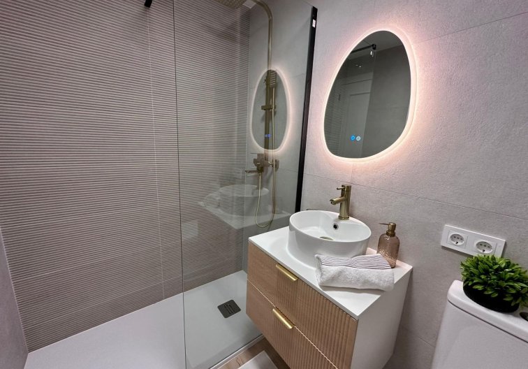 Segunda mano - Apartamento  - Torrevieja - Habaneras