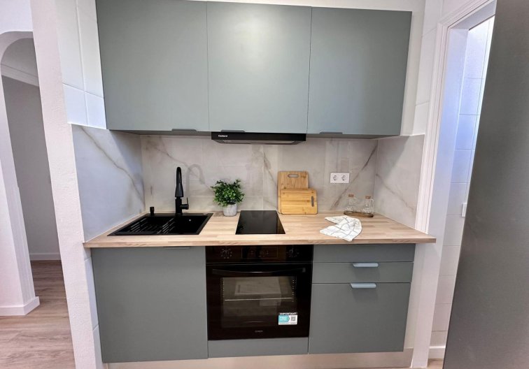 Segunda mano - Apartamento  - Torrevieja - Habaneras