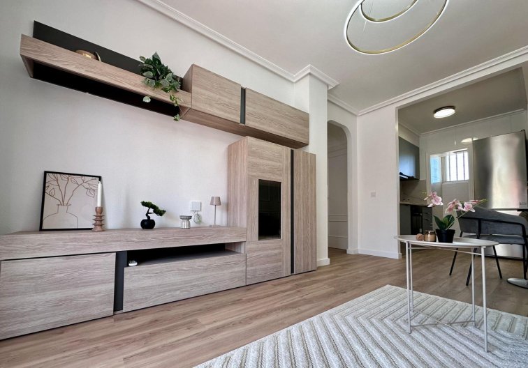 Segunda mano - Apartamento  - Torrevieja - Habaneras
